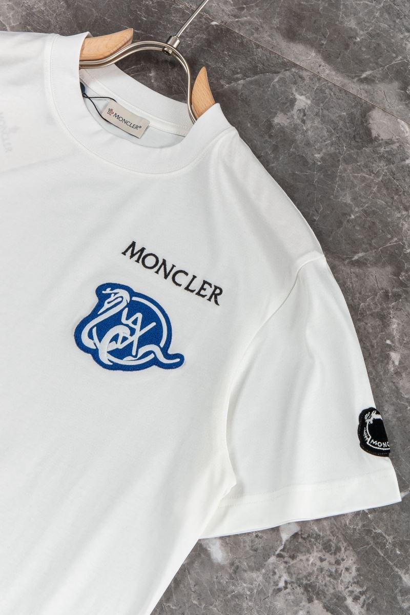 Moncler T-Shirts